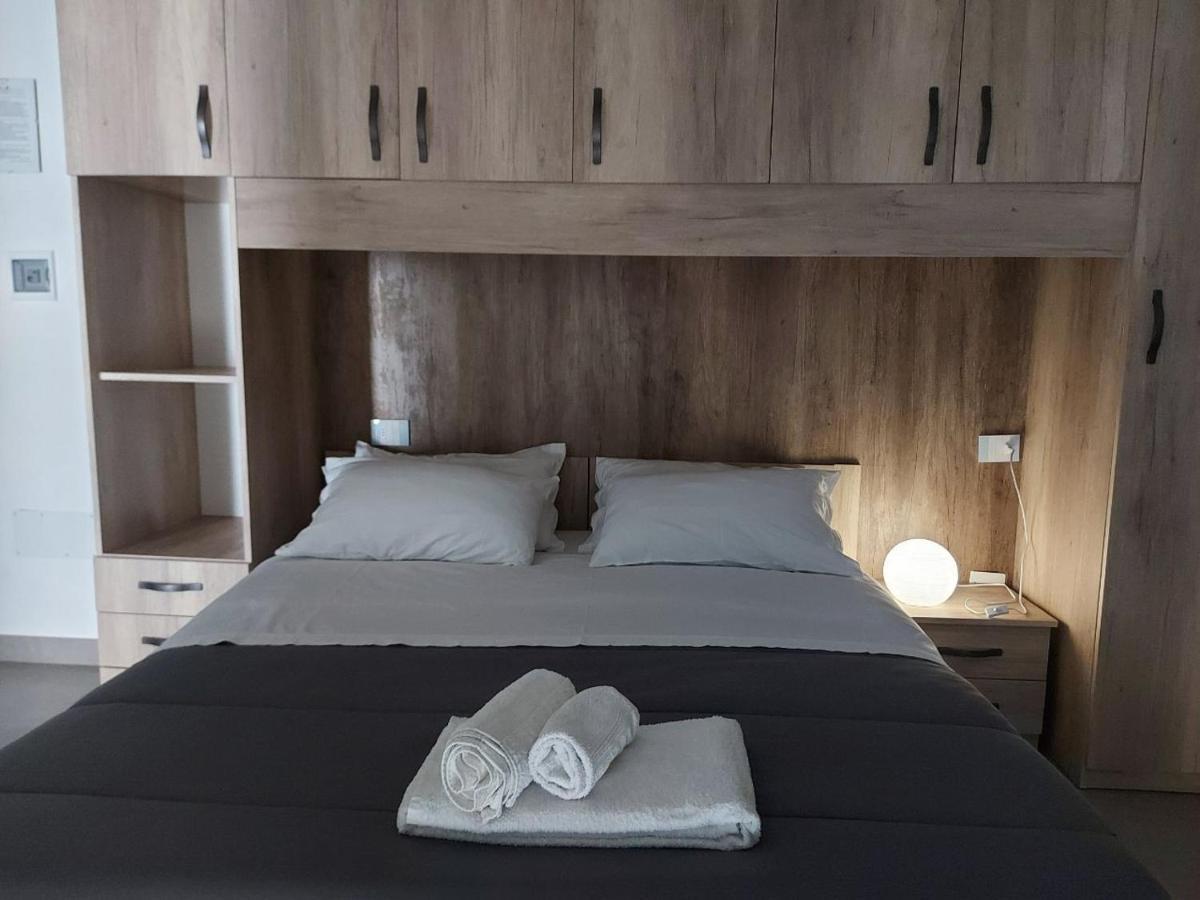 Civico 72 Hotel Martano Ngoại thất bức ảnh