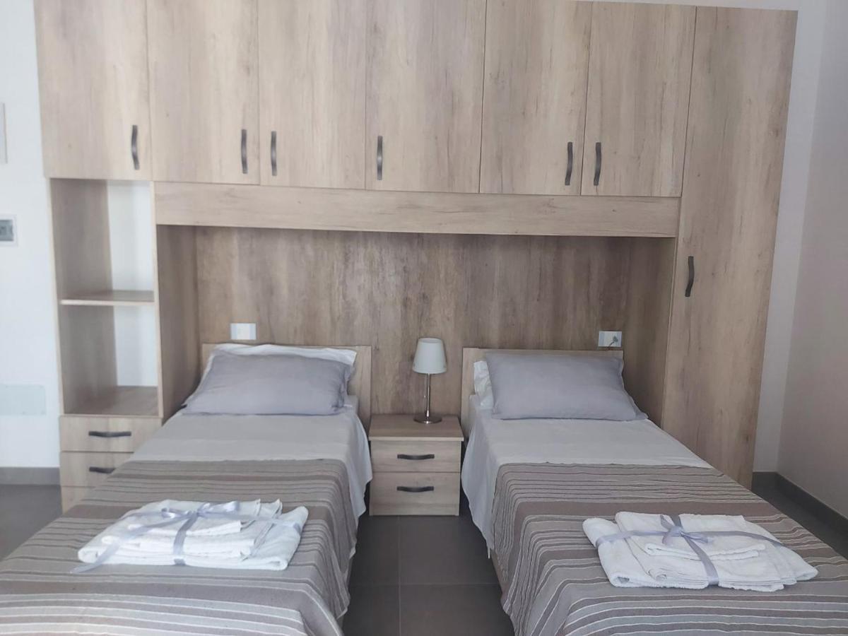 Civico 72 Hotel Martano Ngoại thất bức ảnh