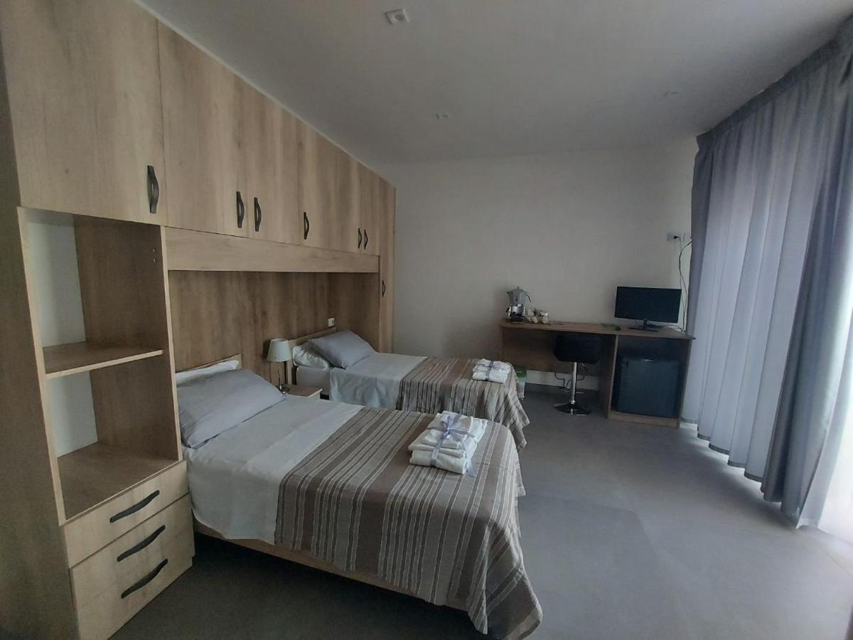 Civico 72 Hotel Martano Ngoại thất bức ảnh