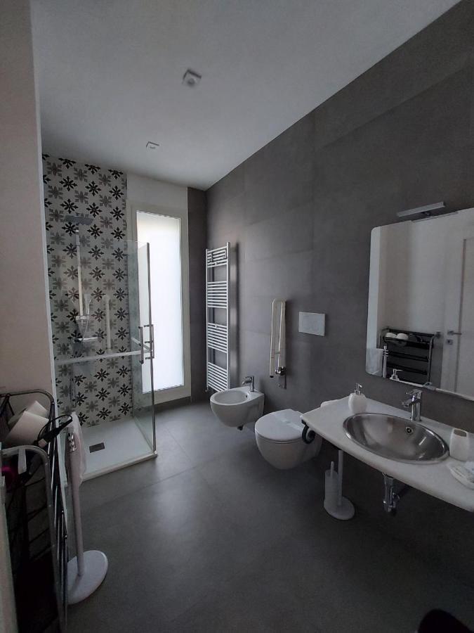 Civico 72 Hotel Martano Ngoại thất bức ảnh