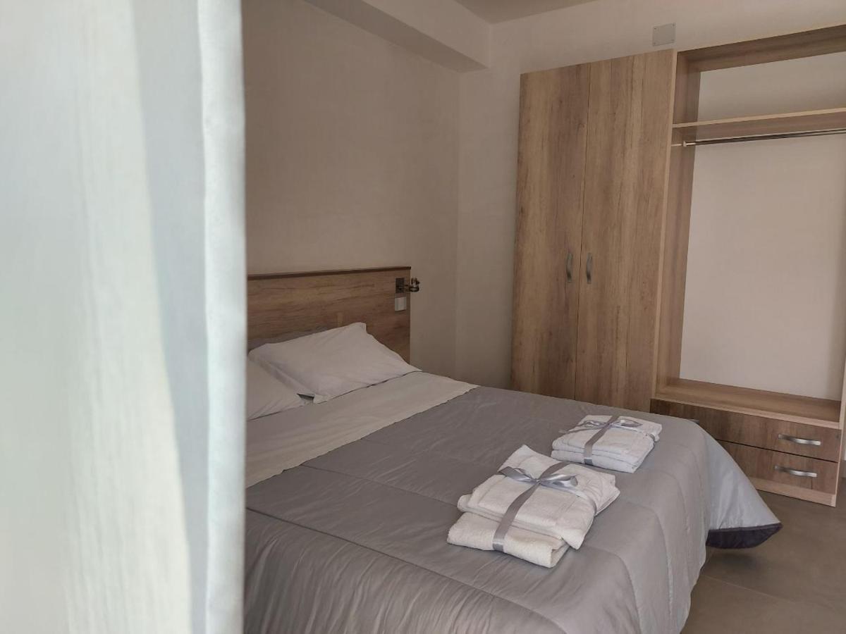 Civico 72 Hotel Martano Ngoại thất bức ảnh
