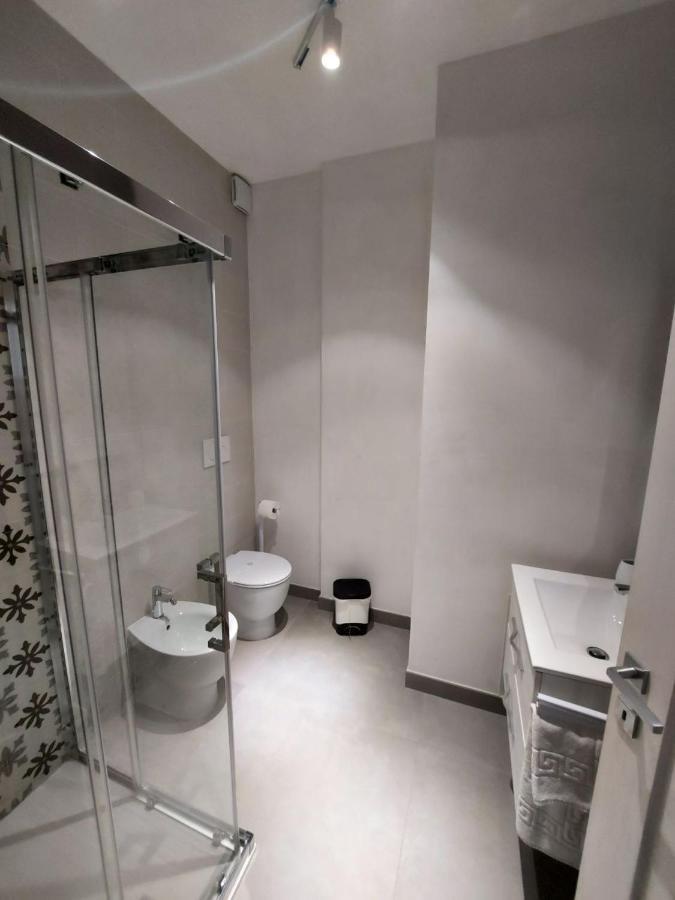 Civico 72 Hotel Martano Ngoại thất bức ảnh