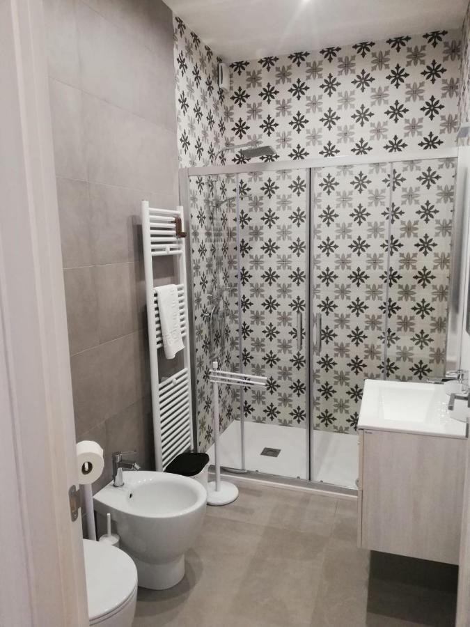 Civico 72 Hotel Martano Ngoại thất bức ảnh