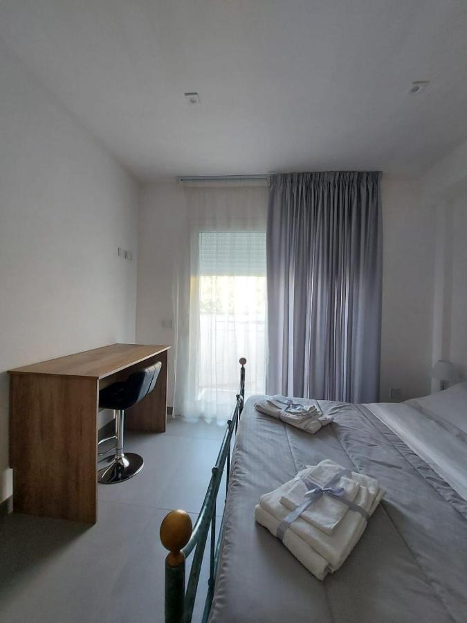 Civico 72 Hotel Martano Ngoại thất bức ảnh