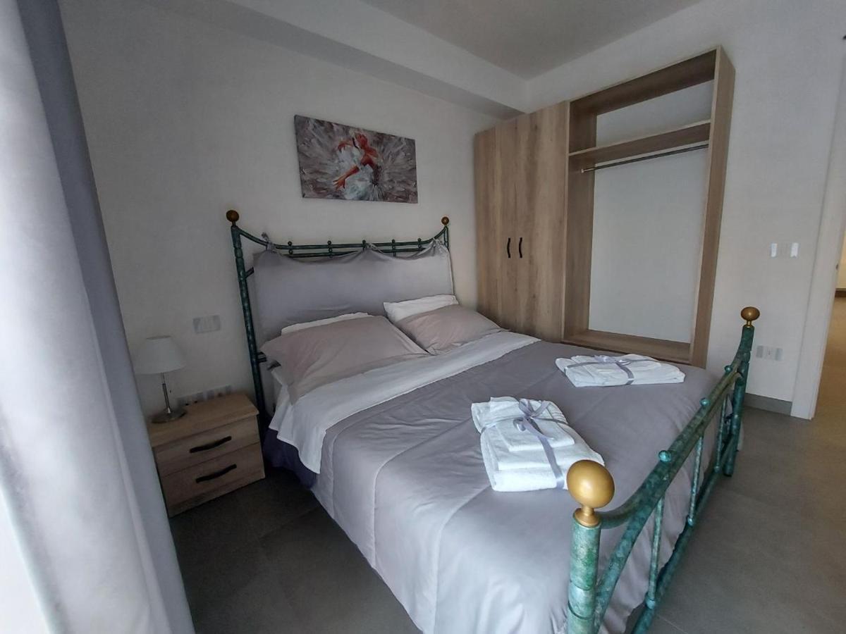 Civico 72 Hotel Martano Ngoại thất bức ảnh