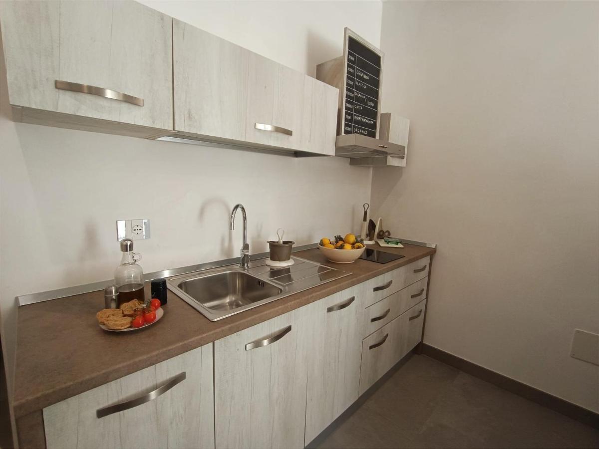 Civico 72 Hotel Martano Ngoại thất bức ảnh