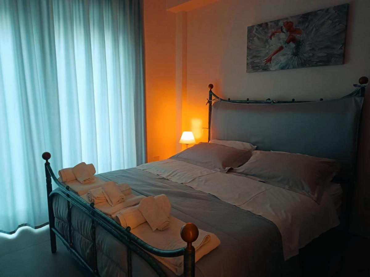 Civico 72 Hotel Martano Ngoại thất bức ảnh