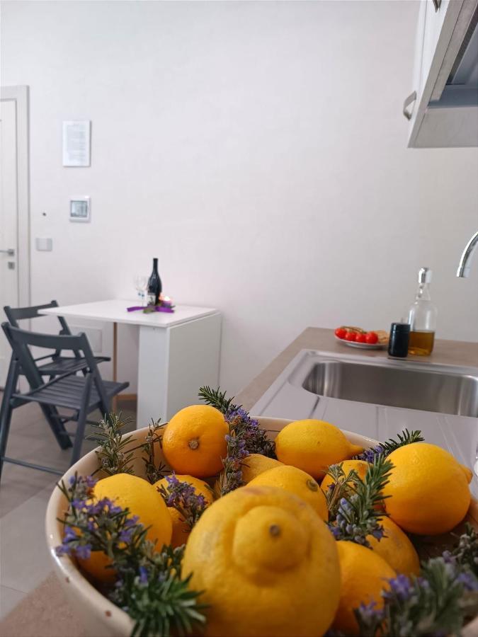 Civico 72 Hotel Martano Ngoại thất bức ảnh