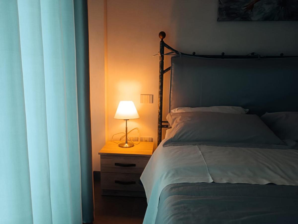 Civico 72 Hotel Martano Ngoại thất bức ảnh